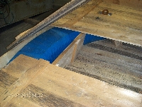 Bearing, Slew - Crane Swing Circle - New Surplus - UL05270 - Quipbase.com - HPIM2320 (Custom).JPG